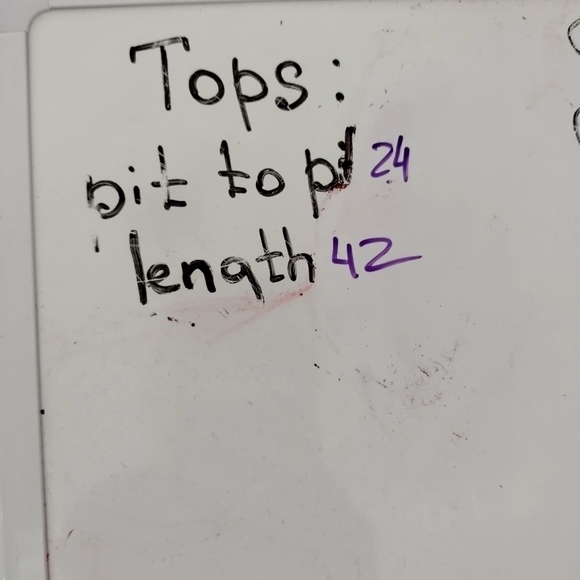 FLAX lagenlook button down shirt dress pockets sz L - Picture 9 of 10